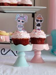 Lol surprise birthday cake lol party food ideas. Zoe S L O L Surprise Birthday Party A Crafted Lifestyle