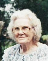 Oris Vessels Obituary (2015)