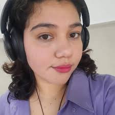 Debora Carrillo 🐉💚‎‏