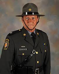 Psp Commissioner Biography