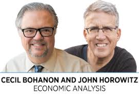 Cecil Bohanon & John Horowitz: A return of conscription anytime soon is  unlikely