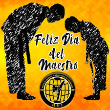 Feliz dia maestro/a , profes , padres , abuelos , tias y a todos los que nos enseñar a vivir porque eso es ser maestro/a. Ioitkd On Twitter Hoy En Su Dia Les Deseamos Un Feliz Dia Del Maestro Maestros Felizdiadelmaestro 15demayo Familiaioitkd Chiapas Taekwondo Https T Co 8msxkllde0