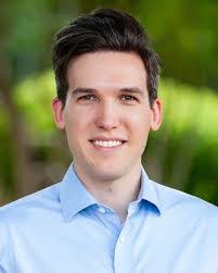 Jeffrey Eckert's Instagram, Twitter & Facebook