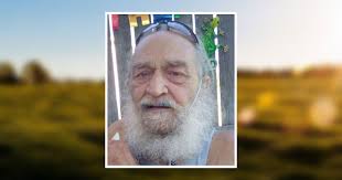 Everett Holt Obituary December 14, 2020