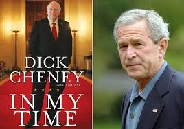 Cast out by the republicans — but hardly cut out to be a democrat everywhere cheney turns, there's someplace she doesn't want to be. Bush Authorised Leak On Iraq Dick Cheney World News India Tv