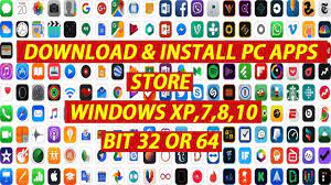 Pc Apps Store How To Download Play Store App And Install Pc Playstore Play Store App Playstore App