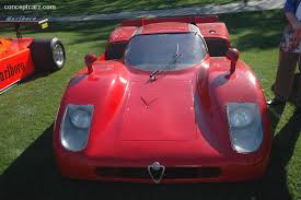 Image result for Rosso Rubino 1970 Alfa-Romeo