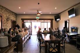 Surrounded by breathtaking views of the barrier ranges, our guests will experience the vastness of the outback, with its serenity and quintessentially. The Mount Gipps Bistro And Restaurant Picture Of Broken Hill Outback Resort Tripadvisor