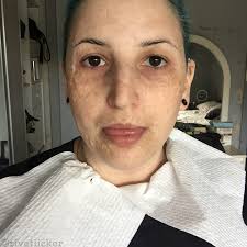 Rivet Licker: My Perfect Facial Kit + Application Tutorial