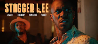 What happened to Stagger Lee?