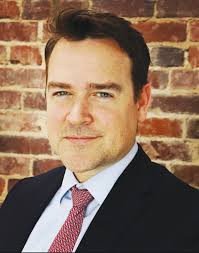 Strange announces candidacy for Resident Circuit Judge