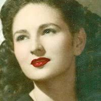 Olga Martinez Obituary