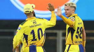 Maharaj scored 22 runs in that innings. Will England Cricketers Play In The Remainder Of Ipl 2021 The Sportsrush