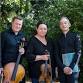 The Baxter Trio at Old Nectar event image