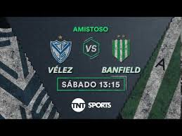 Home > leagues > argentina primera division > banfield vs velez sarsfield. Velez Vs Banfield Por Tnt Sports Youtube