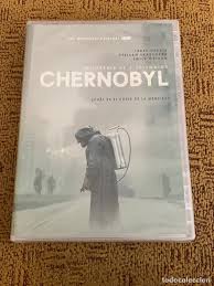 Джаред харрис, стеллан скарсгард, эмили уотсон и др. Chernobyl Serie Completa Dvd Precintada Sold Through Direct Sale 208688343