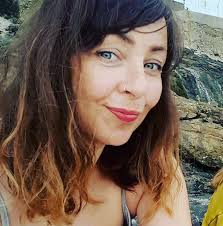 Something in the Walls by Daisy Pearce