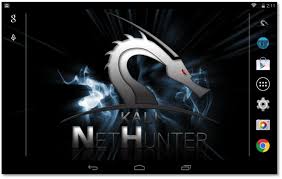 Mit kali nethunter für android prüfen sie die sicherheit ihres netzwerkes. Pentest Tools Kali Linux Nethunter