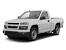 2016 Chevy Colorado