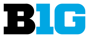Pin By Tiffany Hensley Stewart On Svg Conference Logo Big Ten University Logo