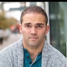 Anthony Viola's Instagram, Twitter & Facebook