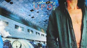 Lights out is the 1st of 3 albums (light's out, obsession, and 1995's walk on water) recorded by what is considered the classic lineup of ufo with vocalist phil mogg, guitarist michael schenker, bassist peter way, rhythm guitarist/keyboardist paul raymond, and drummer andy parker. Ufo Lights Out Album Of The Week Club Review Louder