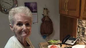 Lillian McLaughlin Obituary (1935