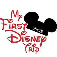 Free Free 300 First Disney Trip Svg Free SVG PNG EPS DXF File