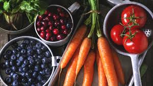 The word micro means small, so you need smaller amounts of micronutrients than of macronutrients. 6 Essential Nutrients What They Are And Why You Need Them