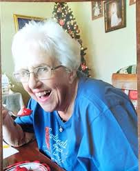 Nancy Capps Obituary (1947