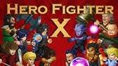 Click on one of the links below to go to the character's page. How To Unlock All Heroes In Hero Fighter X Unlimited Gems And Energy Easy Method Youtube