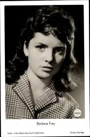 Ak Schauspielerin Ana Szeles, Alter..