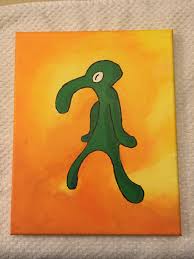 There's many different categories and even tutorials for creating your own custom stencils. While Stuck At Home I Ve Been Learning How To Paint I Think This One Belongs In The Trash Bikinibottomtwitter
