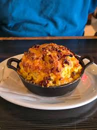 Salamanca Food Specials & Reviews