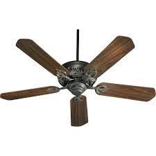 Quorum International 78525 95 Old World Energy Star Rated Renaissance Indoor Ceiling Fan From The Chateaux Collection Ceiling Fan Ceiling Fan With Light 52 Ceiling Fan