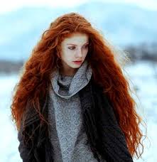 Real thick curly messy bun hair piece scrunchie 100% natural hair extensions 89i. Redcurlyhair Naturallycurly Newhair Curlyhairphotos Easyhairstylesforlonghair Longcurly Red Hair Extensions Red Curly Hair Long Hair Styles