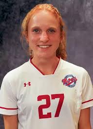 2023-24 Women's Soccer Roster