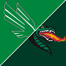 Image result for north texas uab espn football