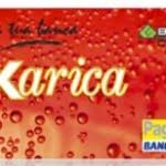 Con le carte banco di sardegna dotate di iban si possono domiciliare le utenze, ricevere e disporre bonifici e pagamenti mav e rav, si può accreditare lo stipendio o la pensione e ricaricare cellulari o altre prepagate. Carta Prepagata Part 5