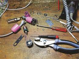 Maintaining Your Nail Tools And Equipment Nail Tools Tools And Equipment You Nailed It