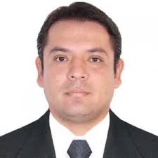 Mg. Esp. CD. César Lamas Lara