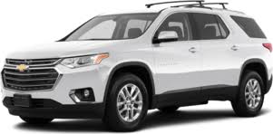 2018 Chevrolet Traverse Problems | Kelley Blue Book