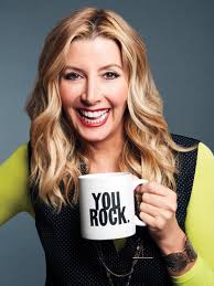 How to Overcome the Fear of Failure like Spanx Founder Sara Blakely