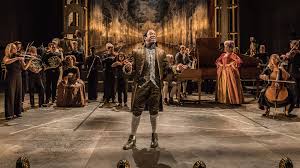 3 full-length performances to stream, from 'Amadeus' to 'Macbeth'