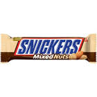 Mied Nuts Dy Bar