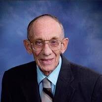 Ronald Buchholz Obituary