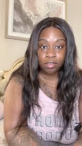 Latasha Lang's Instagram, Twitter & Facebook