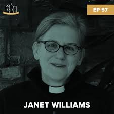 Episode 57: Janet Williams