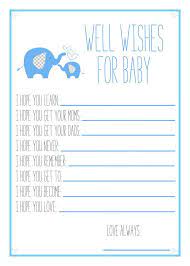 Pin By Heidi Hiatt On Everything Baby Baby Shower Diy Wishes For Baby Baby Boy Shower