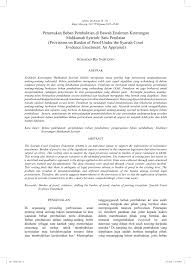 Fakta yang mengenainya mahkamah mesti memberi pengiktirafan kehakiman. Pdf Peruntukan Beban Pembuktian Di Bawah Enakmen Keterangan Mahkamah Syariah Satu Penilaian Provisions On Burden Of Proof Under The Syariah Court Evidence Enactment An Appraisal